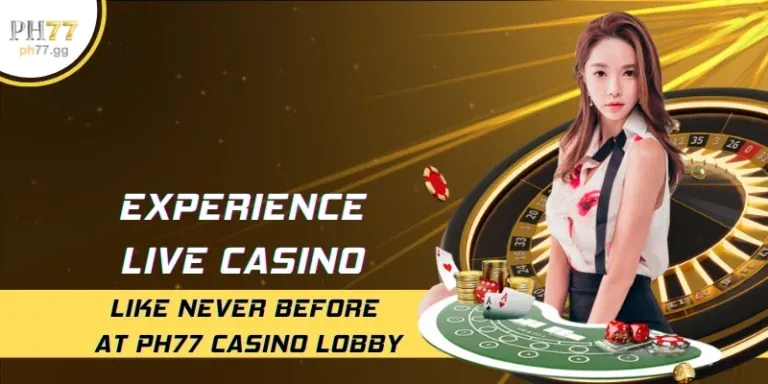 Người chia bài trực tiếp tại DV88 Casino