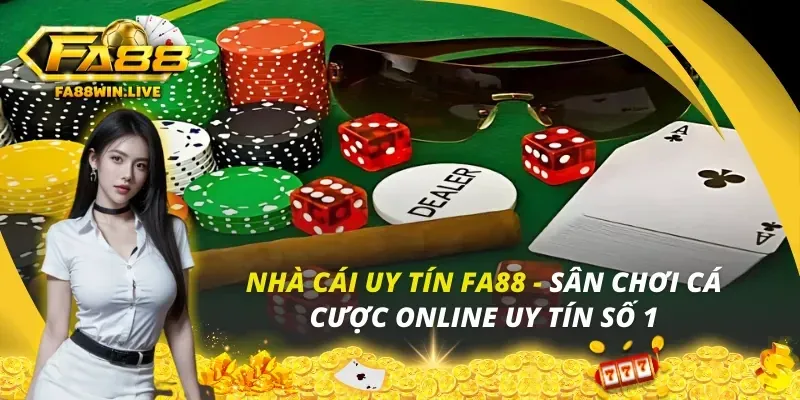 Cách chọn nhà cái uy tín tại DV88